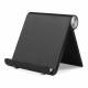 Anti Scratch Foldable Desktop Phone Tablet Stand Adjustable Angle 8.5cm