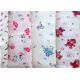 Double Side Brushed 150g/M2 Cotton Flannel Cloth For Pajamas And Bedding Sets