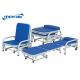 Hospital Chair Multifunctional Medical Folding Bed