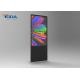 YODA  Indoor Floor-Standing Digital Signage Advertising Machine