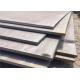 ASTM A 204 Grade B C Boiler Alloy Steel Sheet Plate In Petroleum Chemical Industry