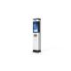 Facial Recognition Door Access Control Thermal Scanner Kiosk Fever Detector Monitor