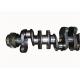 6HK1 Second Hand Crankshaft For SH350 - 3 8 - 97603004 - 0 897603 - 0040