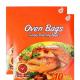 Recycled Large Oven Roasting Bags For Turkey Waterproof Sealable