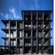 Square Tube Frame Steel Structure Building for Sustainable and Eco-Friendly Construction