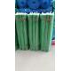 HDPE Green 40 Mesh Anti Insect Netting 200 Meters Wind Pollination Prevention