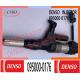 095000-0170 Common Rail Injector For Hino J08C With Reference Number 095000-0173 095000-0176