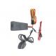 TK004 Motorcycle GPS Tracker With Mic And SOS Use GT06 Protocol