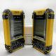 2.4 Inch GPS Land Surveying Equipment , Voice Broadcast Land Survey GPS Devices