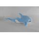 Light Blue Dolphin Sea Animals Baby Like suit for Children