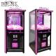 Doll Crane Gift Arcade Toy Claw Game Machine Coin Operated