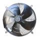 600mm 630mm Axial Refrigeration Fan Motors 380V 3Ph 30000 Hours Life