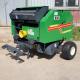 9YF-2200 Square Baler Machine 540rpm Grass Baler For Lawn Mower