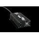 High Frequency Industrial Portable Charger , Forklift Charges 24v 15A