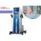 Electromagnetic Slimming Shockwave Therapy Machine Ed Treatment
