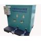 CM580 refrigeration recovery machine ISO TANK transfer machine gas recovery machine equipment