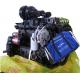 Professional High Speed Vehicle Diesel Engine B Series With Six Cylinder