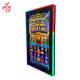 LOL Dragon Iink With LED Lights 32 Inch bayIIy Multi IR Touch Screen Monitor For Sale