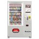 24 Hours Adult Vending Machine 7 Floors 220V 0.25KW Rated Power
