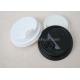 Eco Friendly Customized Coffee Mug Lid Cover For Paper Cups Food Grade