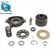 PVE21 hydraulic pump spare part pump repaire kit for excavator