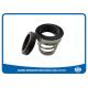 Water Pump Single Spring Mechanical Seal 8mm-50mm