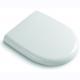 Modern Design D Shape Urea Formaldehyde Toilet Seat Cover for Sustainable Performance