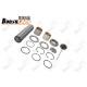 King Pin Kit Steering Knuckle A3913300019 For Mercedes Benz
