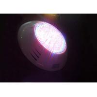 Energy Efficient Swimming Pool Light LED Underwater Anti Corrosion