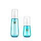 PET PCR Empty Foam Pump Bottle 50ML 100ML For Personal Care Products