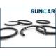 O-Ring CS3 Sealing Ring For Mechanical Equipment