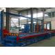 Multiwires 12kw Automatic Eps Foam Cutting Machine For Wall Panel