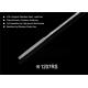 1207RS Standard Liner Shader 7F Flat 9RL Premium Tattoo needles Surgical Stainless Steel