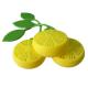 amazon top selling lemon identity Cute Shape Design Custom Silicone Tea Infuser