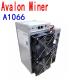 Canaan Avalonminer 50th 3250w 3300w Avalon 1066 Pro 55th