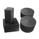 Foundry Metallurgy High Pure Carbon Graphite Block Custom Graphite Electrode Anode Block With Factory Price