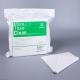 Anti Dust Industrial Antistatic Cleanroom Wipes Super Absorption Polyester Knit Wipes