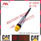 Fuel Injector 4W7015 0R-3419 0R-1742 For Caterpillar Excavator Engine 3204