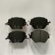 SX5G35011 Fengshen Yixuan 1.5MAX Front Brake Pads