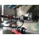 2.4kW Anodizing Line Accessories Multistage Centrifugal Pump Horizontal