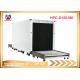 1500mmx1800mm tunnel size cargo X ray security inspection machine