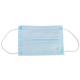 FDA OEM Anti Dust 10pcs/Bag Disposable 3 Ply Earloop Mask
