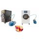 4-6kg Pet Food Home Freeze Dryer Temperature Range -50C To 50C