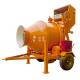 Simple to Handle Concrete Mixing Machine for Construction