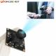 Low Light 4k Arduino Camera Module IMX415 Starlight Camera Module