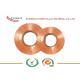 C17200 TM04 Aging hardening treatment Beryllium Copper Strip 300HV