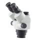microscope head stereo zoom micoroscope body trinocular