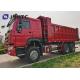 SINOTRUCK 336HP Howo 10 Wheels Dump Truck Diesel Type