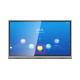 Multimedia 500cd/m2 55in LCD Interactive Touch Screen 220W