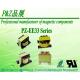 PZ-EE33 Series High-frequency Transformer